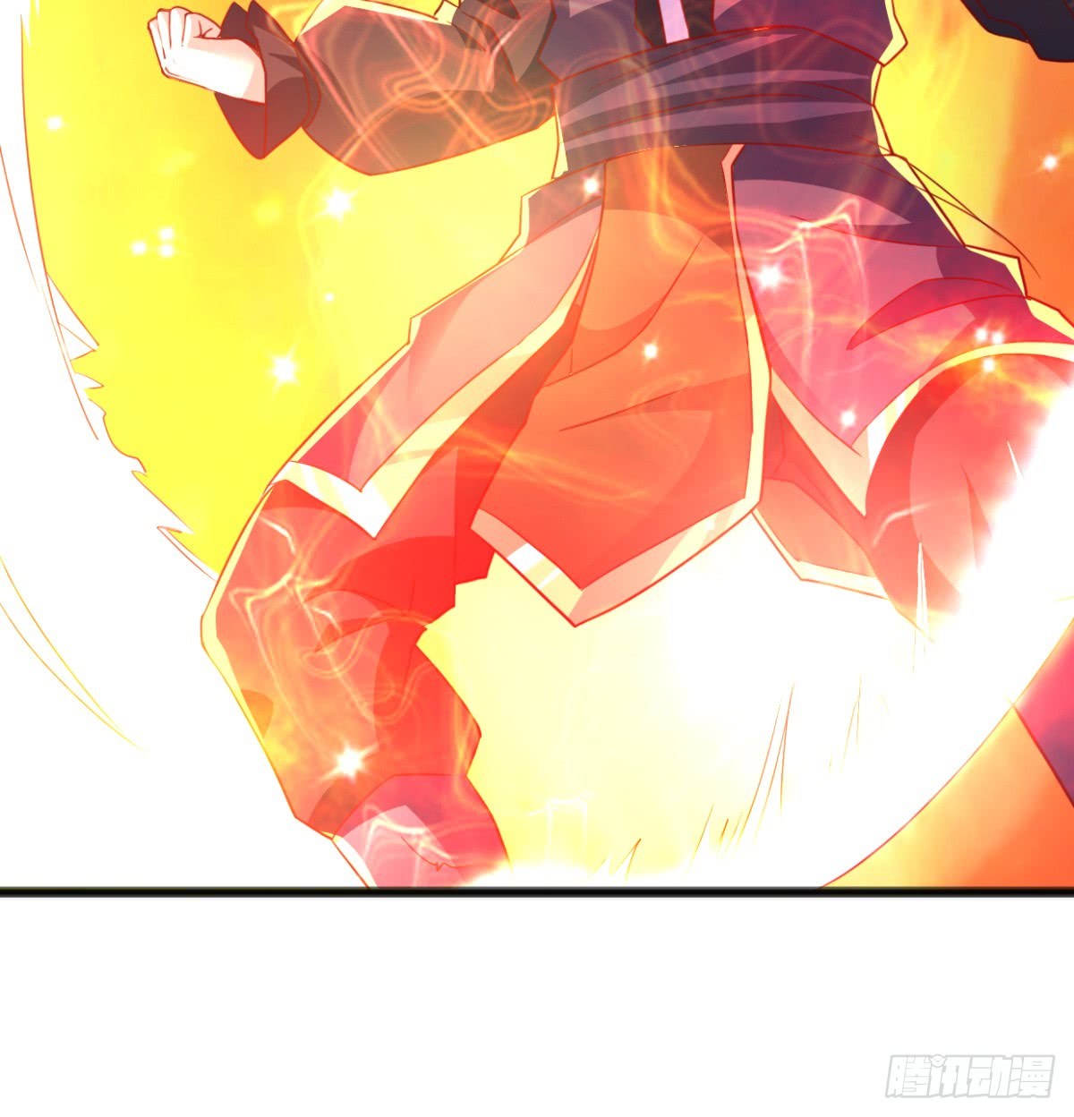 Chaos Jinwu Chapter 07 Gambar 13